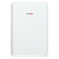 VAILLANT SolarEdge Home Batterie 400V BAT-10K1PS0B-x2