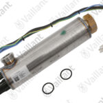 Heizkörper, Zusatzheizung Defroster Vaillant-Nr. 0020093213