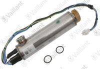 Heizkörper, Zusatzheizung Defroster Vaillant-Nr. 0020093213