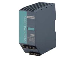 Siemens Dig Industr. Stromversorgung SITOP E:3AC 500V, A:24V,5A 6EP1433-2BA20