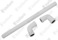 Anschluss-Set, Kondensat DN 32 Vaillant-Nr. 0020029026