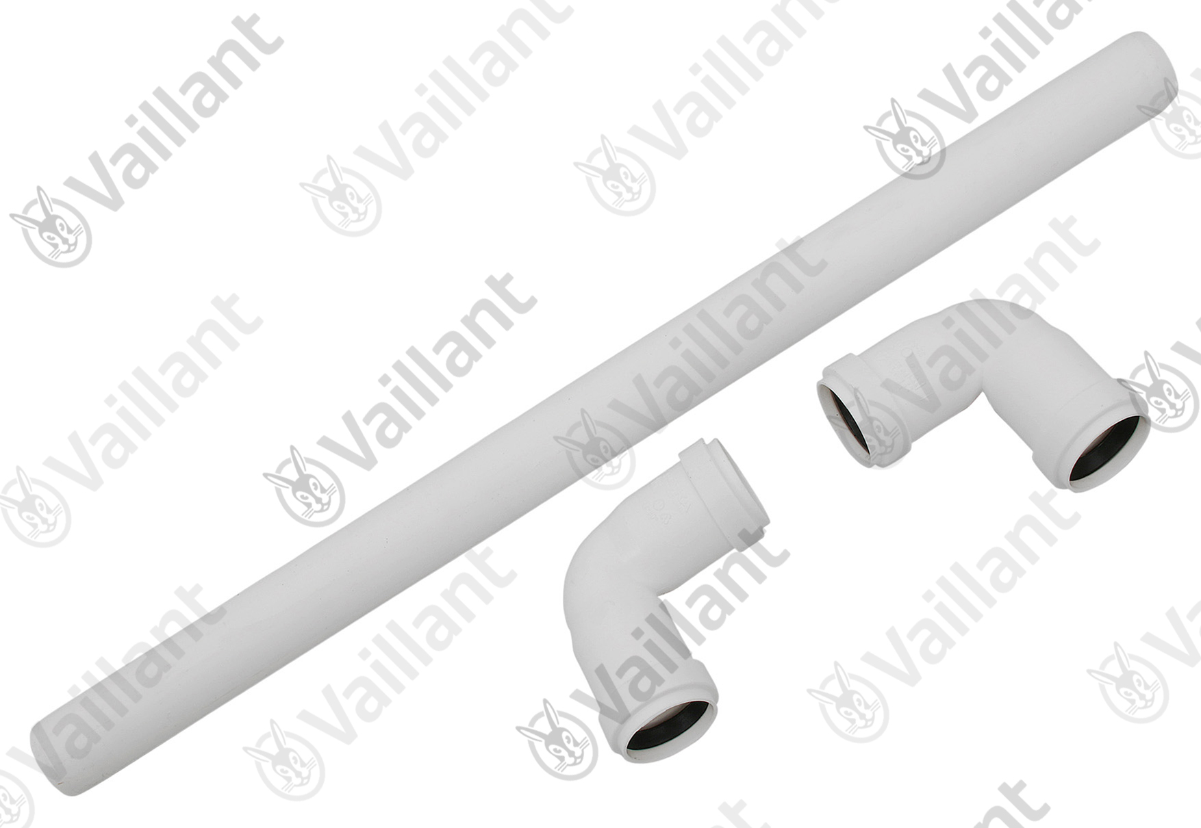 Anschluss-Set, Kondensat DN 32 Vaillant-Nr. 0020029026