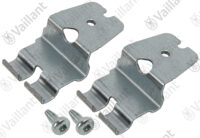 VAILLANT Halter, (x2) Vaillant-Nr. 0010029334
