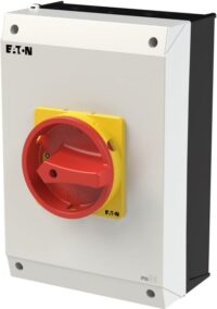 Eaton (Moeller) Hauptschalter I4/SVB P3-63/I4/SVB/N