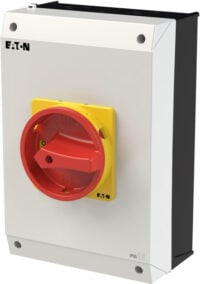 Eaton (Moeller) Hauptschalter I4/SVB P3-63/I4/SVB