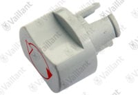 VAILLANT Knopf Vaillant-Nr. 0010047130