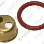 Vordüse, 2 x 4,80 Vaillant-Nr. 049729