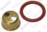 Vordüse, 2 x 4,80 Vaillant-Nr. 049729