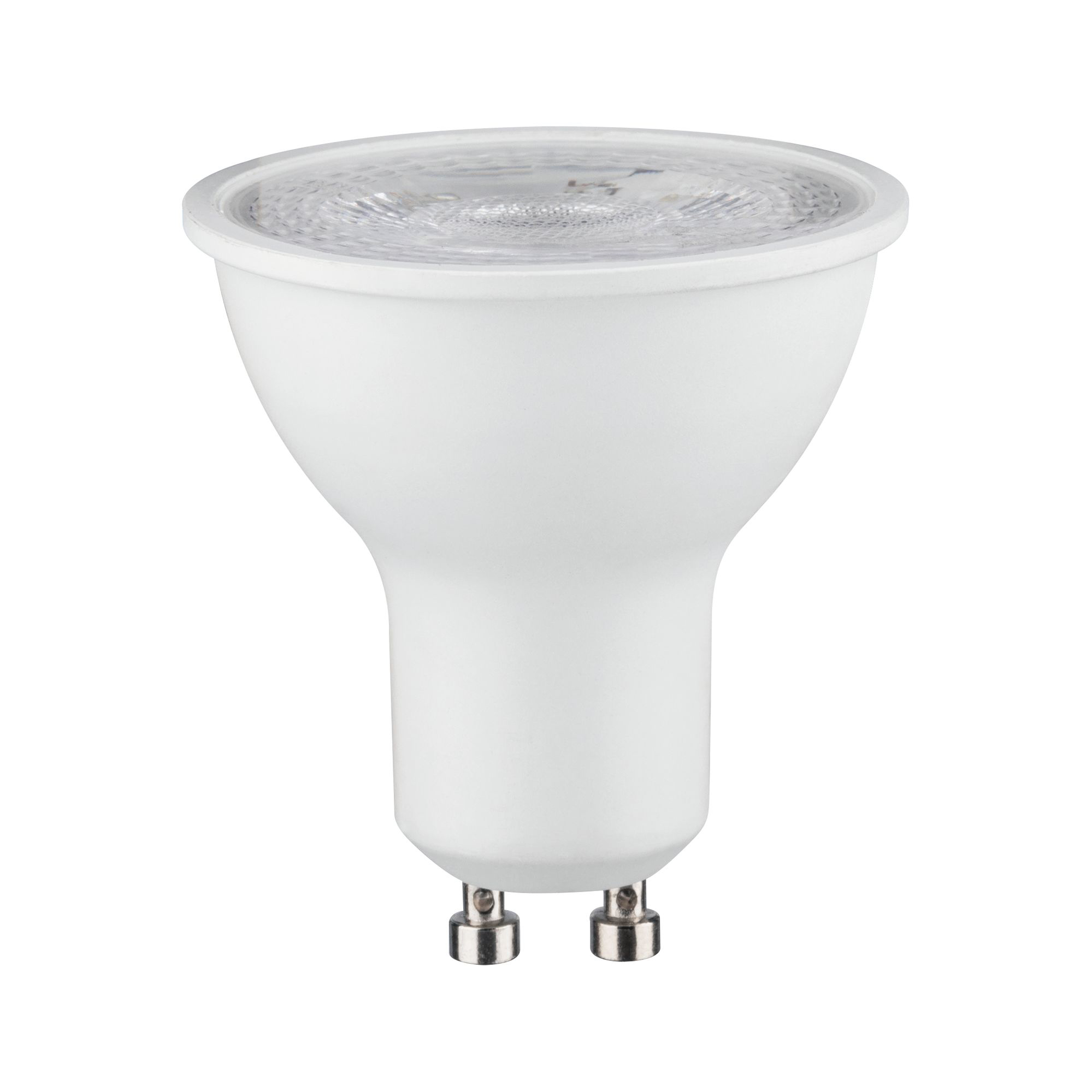 Paulmann PAULMANN LED-Reflektorlampe GU10 7W A+ 287.52 2700K ewws 460lm dimmbar 36° AC