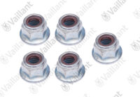 Mutter, (x5) Vaillant-Nr. 0020026537