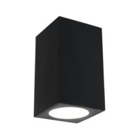 PAULMANN LED-Wandanbauleuchte 5,2W 3000K Flame 943.27 320lm anthrazit Konverter