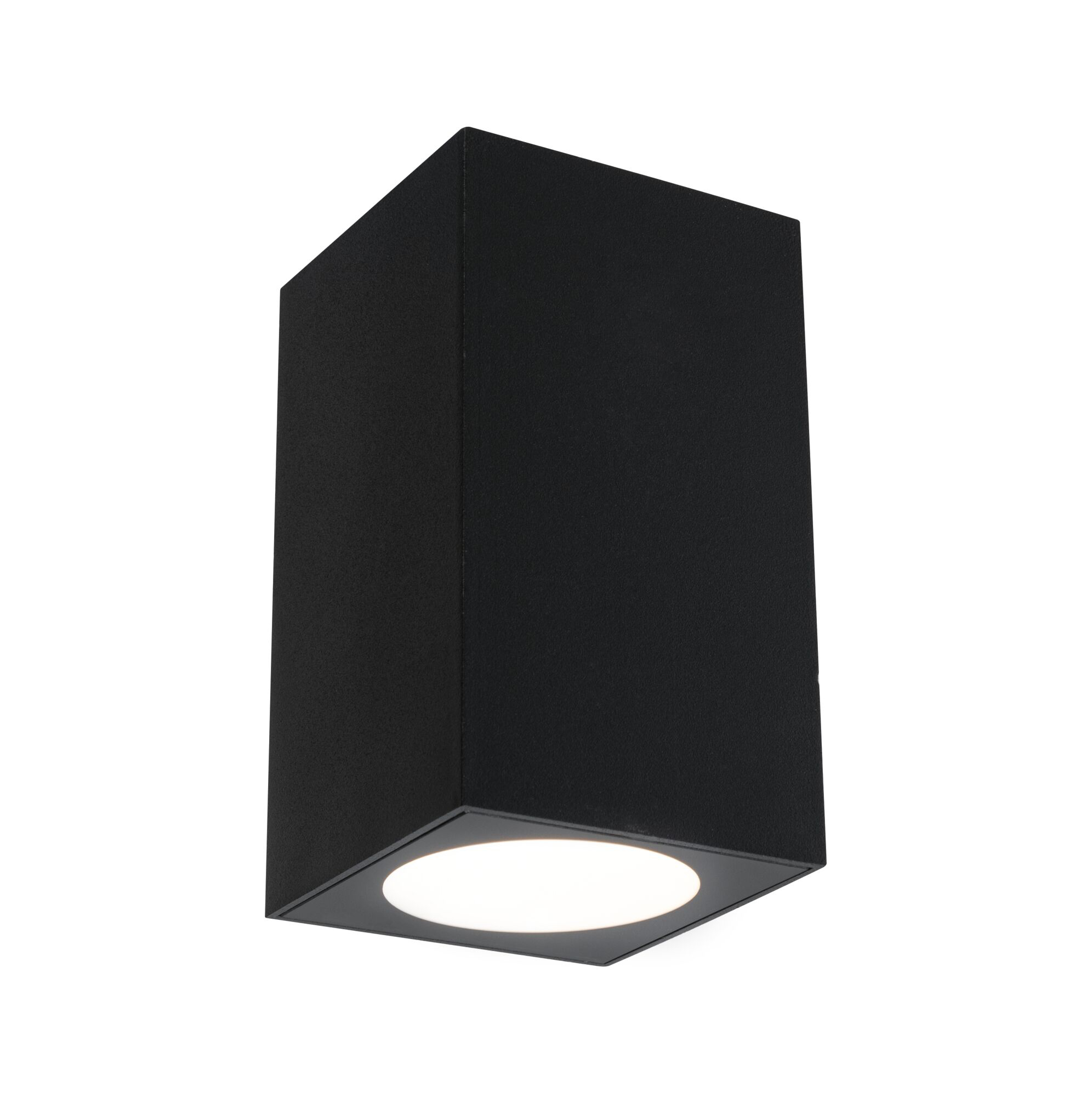 Paulmann PAULMANN LED-Wandanbauleuchte 5,2W 3000K Flame 943.27 320lm anthrazit Konverter