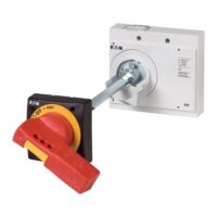 Eaton (Moeller) Hauptschalterbausatz für NZM3 rot NZM3-XHBR