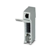 Phoenix Contact Patch-Panel IDC-Klemmen PP-RJ-IDC