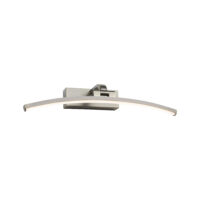 PAULMANN LED-Bilderleuchte 10W 3000K ms Bento 955.60 480lm