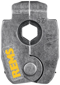 REMS Pressring V 12 S (PR-2B) Zwischenzange erf. 574748 R
