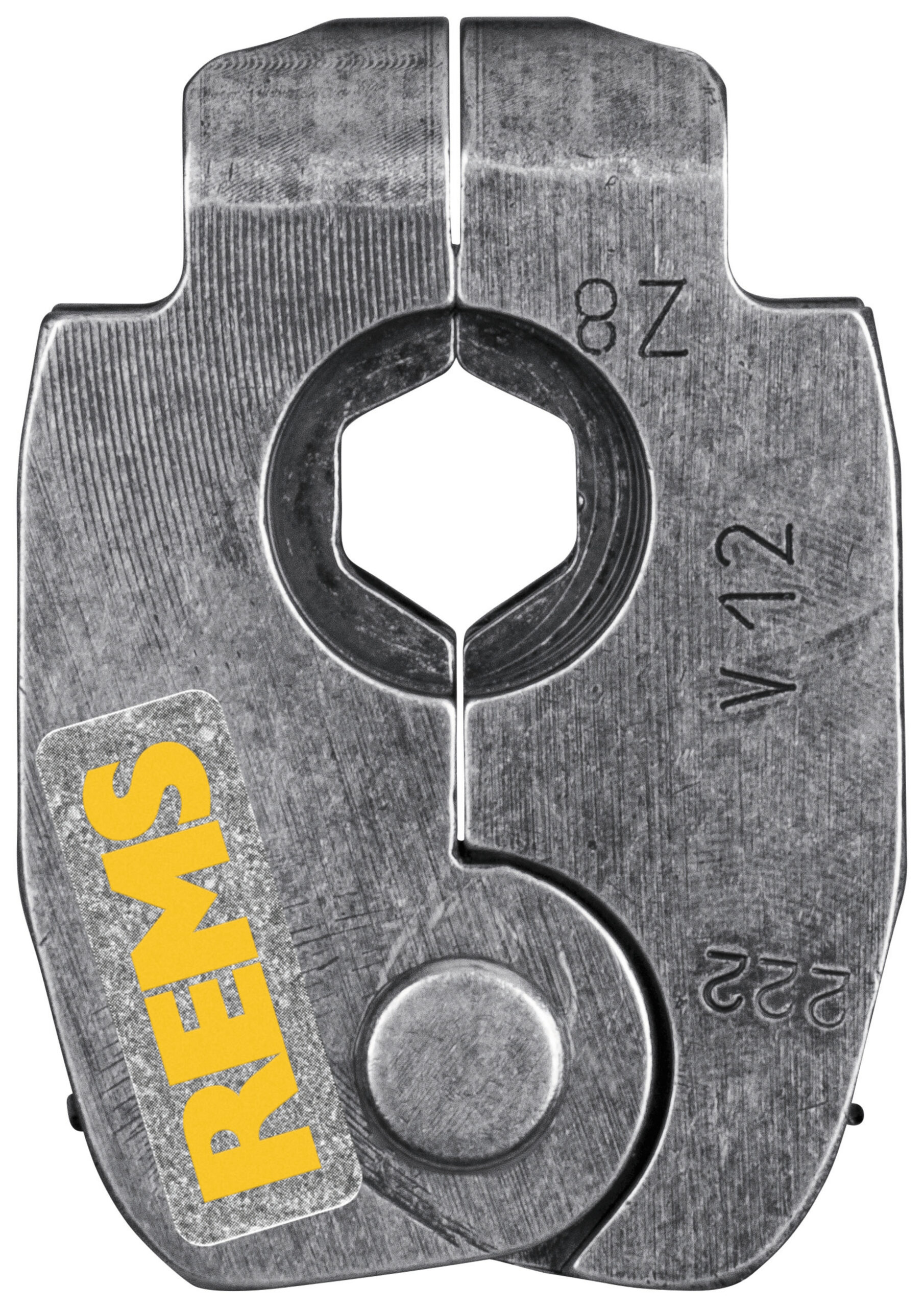 Rems REMS Pressring V 12 S (PR-2B) Zwischenzange erf. 574748 R