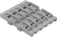 WAGO GmbH & Co. KG Befestigungsadapter 5-fach 221-2525