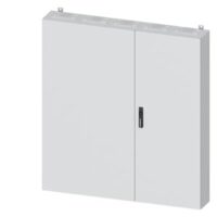 Siemens Dig Industr. Alpha Wandschrank 1400mmx1300mmx210mm 8GK1122-7KA52