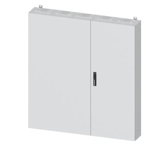 Siemens Siemens Dig Industr. Alpha Wandschrank 1400mmx1300mmx210mm 8GK1122-7KA52