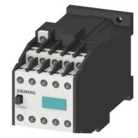 Siemens Dig Industr. Hilfsschütz 55E,5NO+5NC,24VDC 3TH4355-0BB4