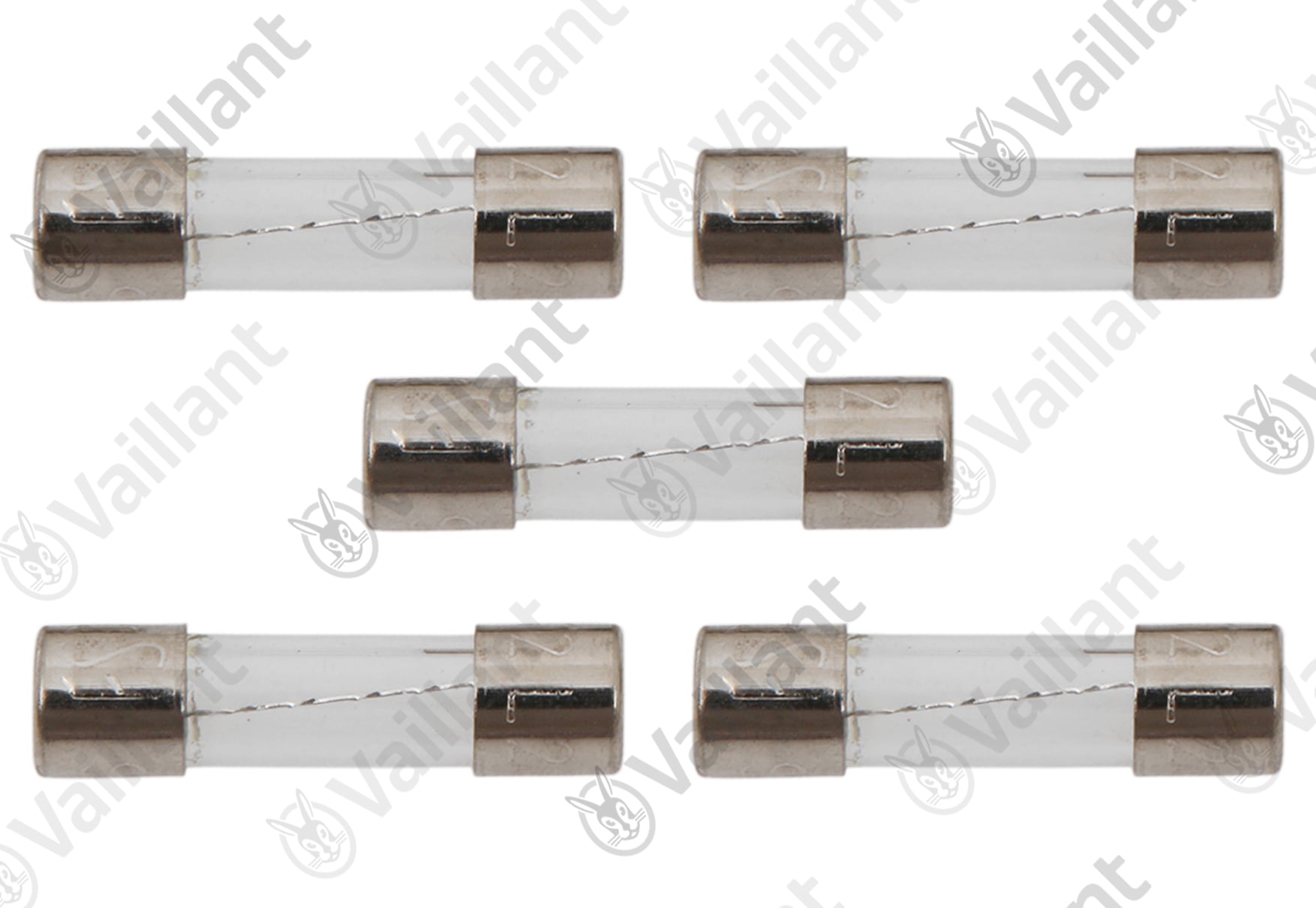 Vaillant VAILLANT Sicherung, (x5) Vaillant-Nr. 0020216941
