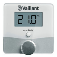 VAILLANT VRT 51-fach sensoROOM für iQconnect Systeme