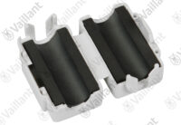 VAILLANT Netzfilter, ferrit Vaillant-Nr. 0010034964