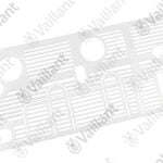 Deckel Vaillant-Nr. 0020039780