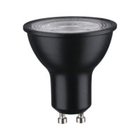 PAULMANN LED-Reflektorlampe GU10 7W weiß G 287.54 4000K 460lm dimmbar 36° AC Ø51x54mm