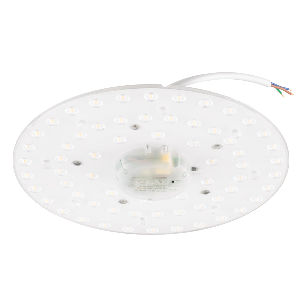 EVN Lichttechnik LED-Modul mit magn Befestigung URM2425