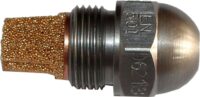 Düse 1,0/45Gr H - WK02 für Gusskessel 45kW