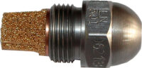 Düse 1,1/45Gr S - WK01(2) für Stahlkessel 50kW