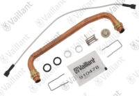 Rohr, Kaltwasser Vaillant-Nr. 0020059283