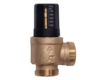 VAILLANT Überströmventil DN 25 für aroTHERM Split plus