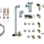 Paket ecoTEC plus/exclusive VC Anschluss VIH R 150