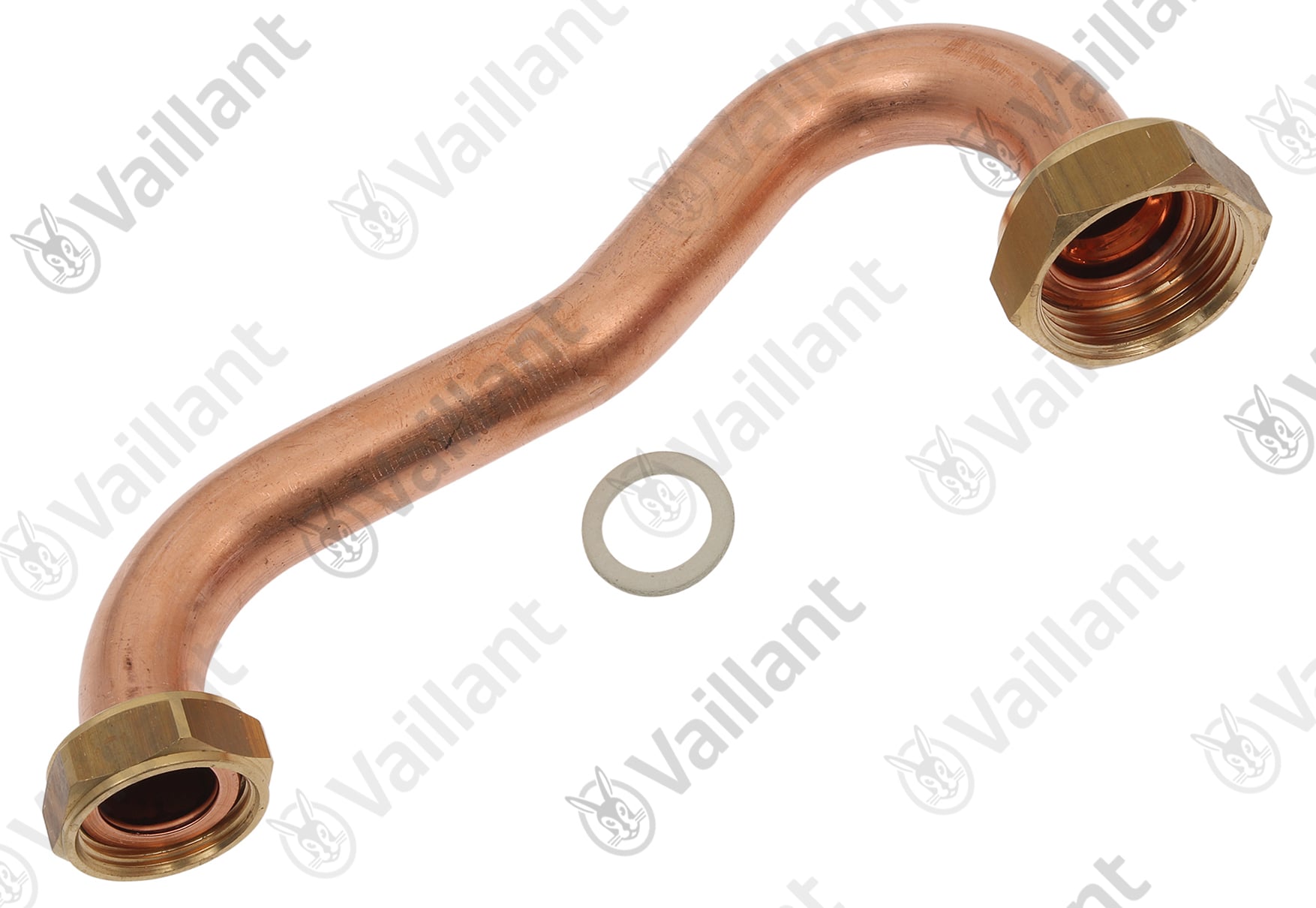 Vaillant Rohr Vaillant-Nr. 0020196299