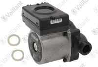 Pumpe Vaillant-Nr. 0020161374