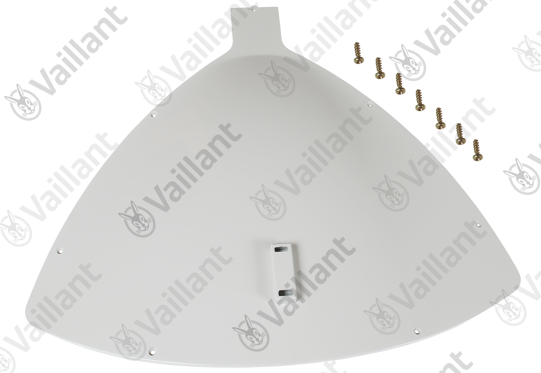 Vaillant Deckel Vaillant-Nr. 077386