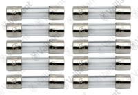 Sicherung, 5,0A T, (x10) Vaillant-Nr. 251964