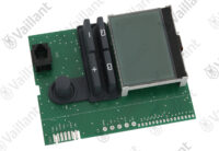 VAILLANT Display Vaillant-Nr. 0020269443