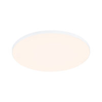 PAULMANN LED-Panel 9x0mm 20W 3000K weiß Veluna VariFit 799.46 1500lm