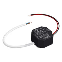 EVN Lichttechnik LED-Netzgerät 24VDC 12W K24 012