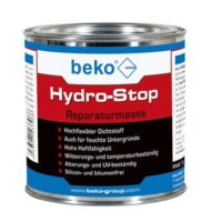 BEKO Hydro_Stop Reparaturmasse pastös 1 Dose