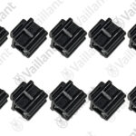 VAILLANT Clip, (x10) Vaillant-Nr. 0020257870