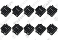 VAILLANT Clip, (x10) Vaillant-Nr. 0020257870