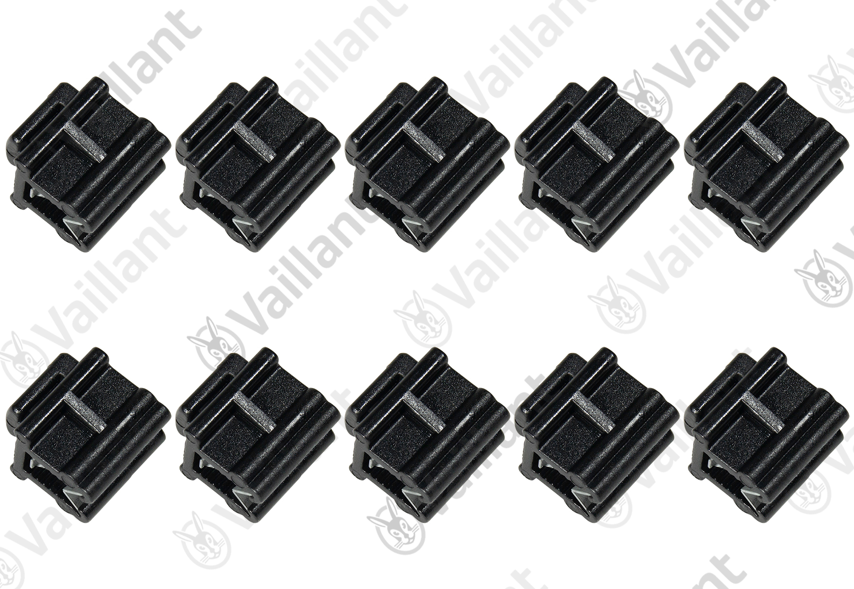 VAILLANT Clip, (x10) Vaillant-Nr. 0020257870
