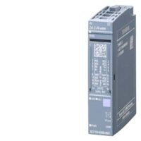 Siemens Dig Industr. Eingangsmodul Analog 2xI 2-/4-Wire Stand. 6ES7134-6GB00-0BA1