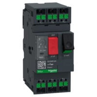 Schneider Electric Motorschutzschalter 24-32A Snapin GV2ME32A