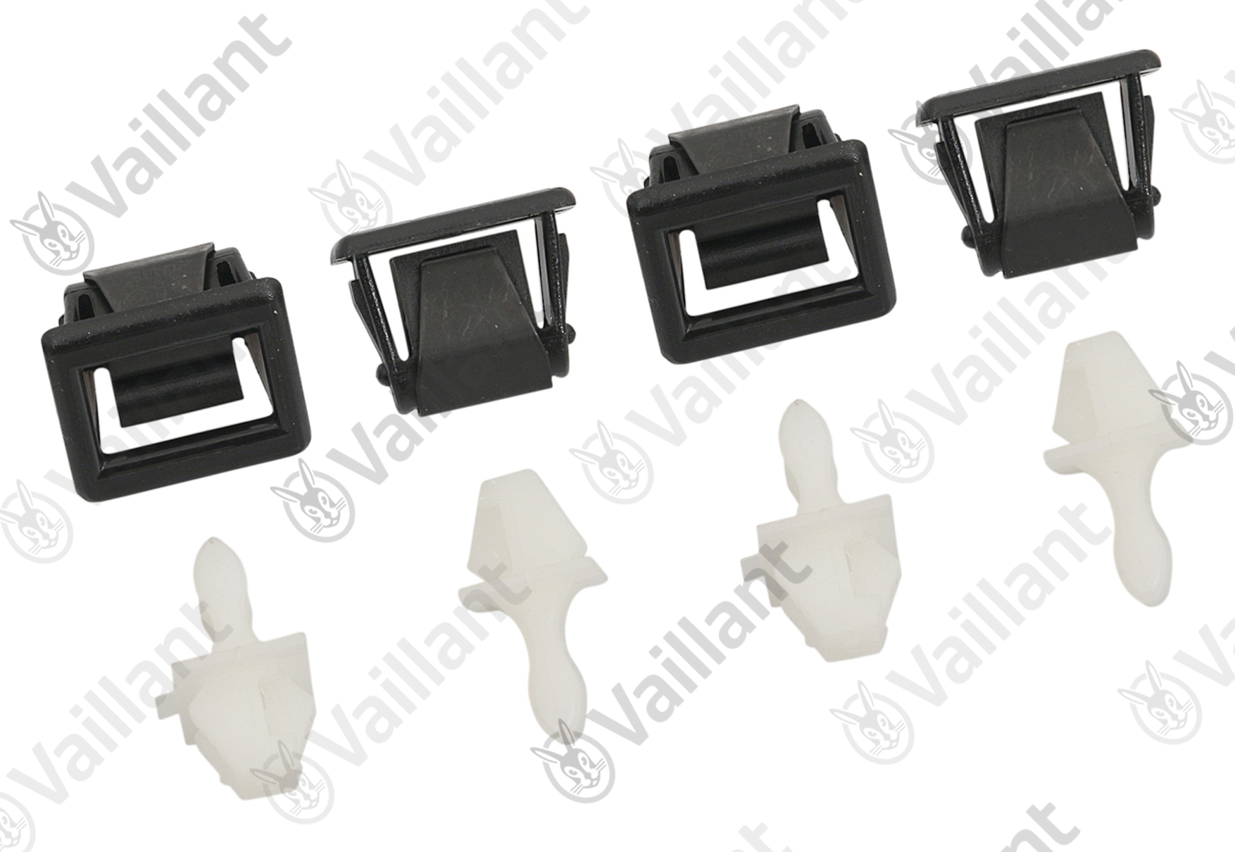 Vaillant Clip, Frontblech, Set a 4 St. Vaillant-Nr. 280291